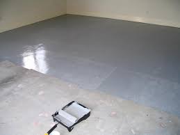 Concrete Floor Paint Colors Indoor And Outdoor Ideas With
