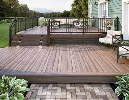 How To Build Knock Out Decks Patios