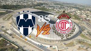 After a thorough analysis of stats, recent form and h2h through betclan's algorithm, as well as, tipsters advice for the match toluca vs monterrey this is our prediction: Monterrey Vs Toluca 4 1 Resumen Del Partido Y Goles As Mexico