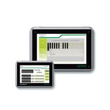 Optivis Hmi Solution Eurotherm By Schneider Electric