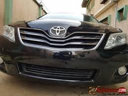 Accountant assistant jobs in automotive engineering lahore. Price Of Toyota Camry Spider In Nigeria Sellatease Blog Toyota Camry Camry Used Toyota Camry