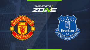 Man utd have already beaten everton twice this season, both times at goodison park, but the toffees have been performing better on the road than they have in their own backyard. 2019 20 Premier League Man Utd Vs Everton Preview Prediction The Stats Zone