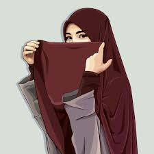 100 hijab dp profile images