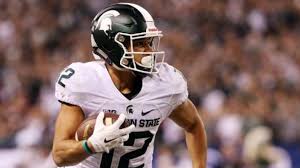 Top Returning Starters For The Michigan State Offense