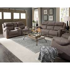 Safe Bet Reclining Collection W Power
