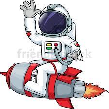 Search for cartoon astronauts pictures, lovepik.com offers 294511 all free stock images, which updates 100 free pictures daily to make your work professional and easy. Astronaut On Rocketship Cartoon Clipart Vector Friendlystock Cartoon Clip Art Astronaut Cartoon Astronaut Drawing
