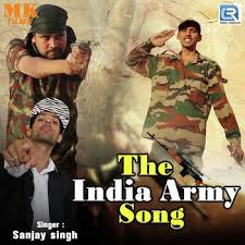 By tim malloy december 13, 2017 share 158. The Indian Army Song 2019 Sanjay Singh Listen To The Indian Army Song Songs Music Online Musicindiaonline
