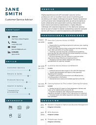 All the cv examples you see here were made using our cv app. The 20 Best Cv And Resume Examples For Your Inspiration