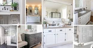14 Best Grey And White Bathroom Ideas