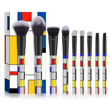 custom makeup brush manufacturer china
