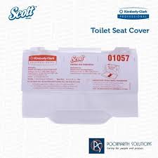 Toilet Seat Cover Bathroom Seat Cover
