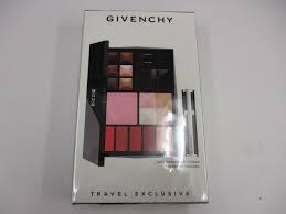 givenchy ジバンシー travel exclusive