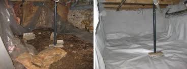 Transform Your Wet Basement Into Dry