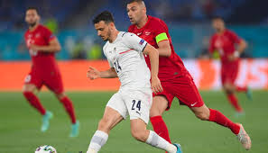 The euro 2021 started on 11 june, 2021 with turkey vs italy at the stadio olimpico in rome. Victoire De L Italie Les Notes Des Joueurs Face A La Turquie