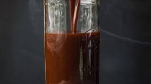 vinegar based bbq sauce recipe