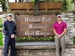 Highland Park Golf Course | Mason City, Iowa | Travel Iowa