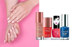 right nail colour for every skin tone