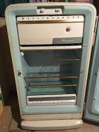 At genuine appliance parts we supply genuine westinghouse fridge parts. Antique Vintage Westinghouse Refrigerator Model 0f10 Still Runs 1943080860