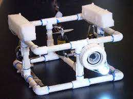 build your own underwater rov for 250