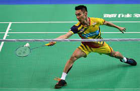 Thank you very much to all of you. Lee Chong Wei Bids For Fifth All England Title In Birmingham Badmintonplanet Com