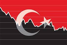 Turkey On The Economic Brink Explained In A Dozen Charts Wsj