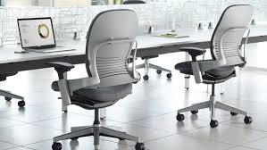 leap office chair worke seating