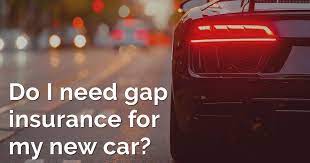 Gap insurance covers the difference between what your insurer pays for your totaled vehicle and what you still owe. Gap Insurance Do You Need It How Long Should You Keep It