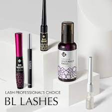 eyeable liquid liner by bl lashes
