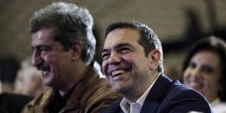 «θα ζητήσω από την κ. Taytisthke Me Ton Polakh O Tsipras Salos Akomh Kai Ston Syriza Politikh Iefimerida Gr