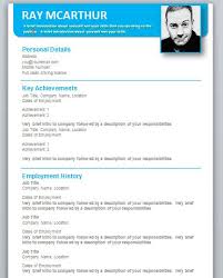 resume templates word free download microsoft word resume template    free  samples examples template Resume   Free Resume Templates