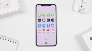 This guide will not only teach you how to set this aligns with the minimalist philosophy that you should only have what you need — everything. Minimal Iphone Setup Step By Step Tutorial Youtube