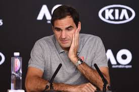 The biggest prize in his stable is japanese apparel brand uniqlo, which. Roger Federer To Miss Remaining Part Of 2020 Season Due To Knee Injury