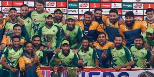 Match preview for sa vs pak dream11 contest: Pakistan Win Third T20 Against South Africa By Four Wickets Take Series 2 1 The New Indian Express