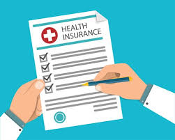 The path to healthy starts here. Buying Health Insurance Online Consider These Things First