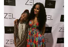 Tammy Rivera Reveals Daughter Charlie Has Dyslexia Is