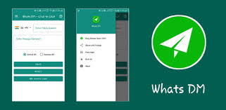 Usted mensaje directo de este let aplicación, sin guardar el número en sus contactos. Download Whats Dm Direct Massage Chat For Whatsapp 2021 Apk Latest Version