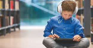 Image result for use of headphones