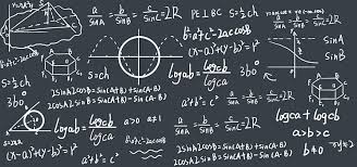 Math Equations Background Images Hd