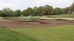 Topeka CC renovation nears the turn - Golf Course Industry
