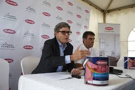 Two Years After Sadolin Plascon Paint Wars Plascon Emerges