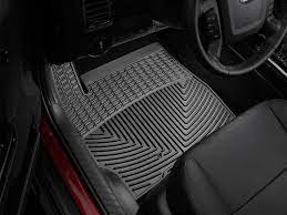 2009 ford escape all weather car mats