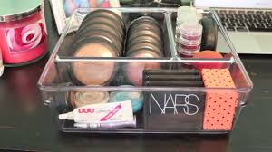 the affordable makeup organizer you