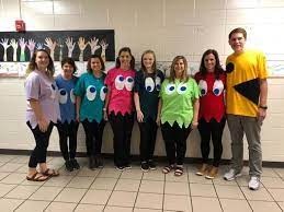 20 halloween costumes for teachers