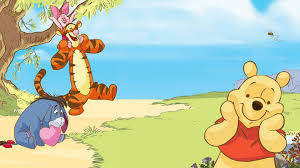 300 winnie the pooh wallpapers
