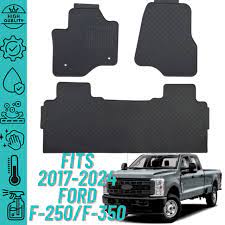 floor mats carpets for ford f 250