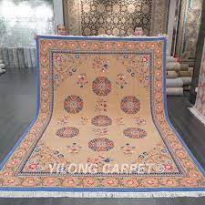 nepal carpet wool rug tibetan handmade