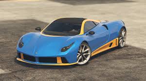 fastest vehicles in gta 5 story mode