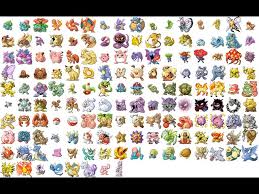 original pokémon learning all of the
