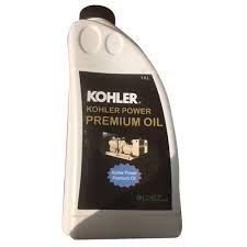 Kohler Power Premium Oil