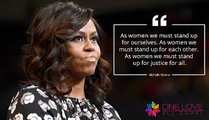 INSPIRATIONAL QUOTES BY MICHELLE OBAMA - The Insider Tales